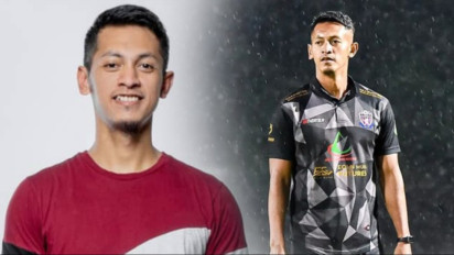 Lama Tak Terdengar, Yongki Ariwibowo yang Dulu Digadang Akan Jadi Bintang Timnas Indonesia, Kini Nasib Eks Wonderkid ini…