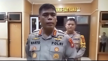 Polda Sumsel Datangi Polres Prabumulih, Kawal Penanganan Kasus Dugaan Malpraktik Bidan ZN