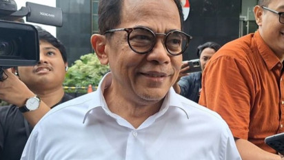 Dugaan Korupsi Rumah Jabatan DPR, KPK Panggil Direktur Tiga Perusahaan