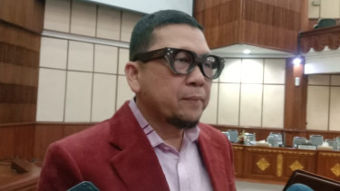 Waketum Partai Golkar, Ahmad Doli Sebut Pj Gubernur Bali Masuk Kandidat Cagub di Pilkada Bali