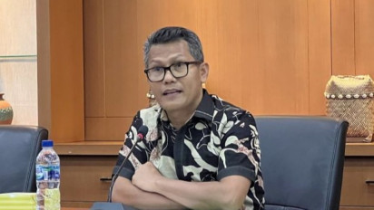 Begini Nasib Pejabat Kemenperin yang Lakukan Penipuan Rp80 Miliar