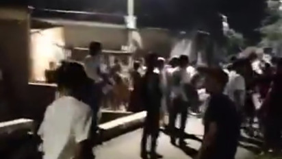 Seusai Viral Sejumlah Mahasiswa Katolik Unpam Dibacok karena Dilarang Ibadah di Tangsel, Polisi Akhirnya Bertindak Buru Keterangan Ketua RT