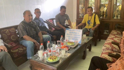 Update Kasus Bullying di Lamongan, 9 Saksi Tak Sebut Ada Perundungan kepada Korban