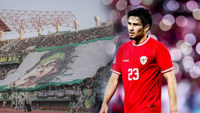 Penampilannya Bareng Timnas Dipuji-puji, Nathan Tjoe A On Ngaku Minat Gabung Klub Liga Indonesia Ini, Alasannya karena…