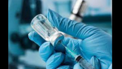 Ternyata Jenis Vaksin Ini yang Wajib atau Sunnah Bagi Jemaah Haji 2024 Indonesia, Ada 2 Daerah Diwajibkan Vaksinasi Polio