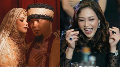 Tak Disangka Dulu Ahmad Dhani Sampai Nangis-nangis di Depan Mulan Jameela, Pilih Cerai dari Maia Estianty, Pentolan Dewa 19 itu Bahkan Nekat Lakukan…