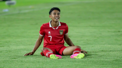 Fans Vietnam Justru Puji Permainan Marselino Ferdinan, Mereka Menilai Mantan Pemain Persebaya Itu Sebenarnya…