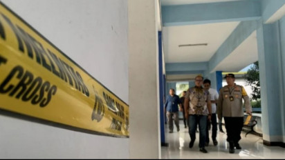 Tak Hanya Satu Orang, Buntut Tewasnya Junior STIP, 12 Taruna Kini Diboyong ke Polres