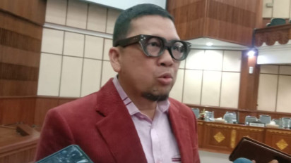 Soal Jatah 5 Menteri di Pemerintahan Prabowo Subianto, Waketum Golkar Ahmad Doli Beberkan Faktanya