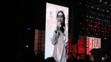 Lirik Lagu Sheila On 7 - Jadikan Aku Pacarmu, Cocok Sing Along untuk Sheilagank