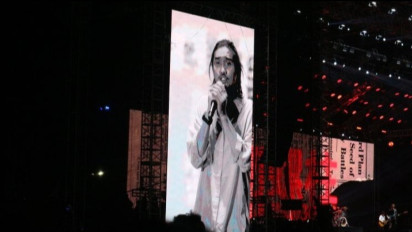 Lirik Lagu Sheila On 7 - Jadikan Aku Pacarmu, Cocok Sing Along untuk Sheilagank