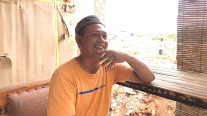 Sejak Anaknya Ditetapkan Tersangka Penganiayaan Taruna STIP, Ternyata Begini Kondisi Orang Tua Tegar Rafi Sanjaya