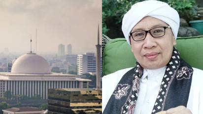 Lebih Utama Shalat di Masjid yang Jauh atau ke Mushola yang Dekat? Ternyata Kata Buya Yahya Jika Sebaiknya...