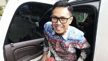 Kata Gerindra soal PAN Siapkan Eko Patrio Jadi Menteri Prabowo-Gibran