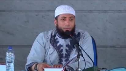 Rekening Suami Masih Dikuasai Istri? Hati-hati Bunda Ternyata Ustaz Khalid Basalamah Bilang dalam Islam Hukumnya…