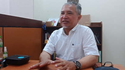 Elektabilitas PDIP di Pilkada 2024 Mendominasi 20 Persen Disusul Partai Gerindra