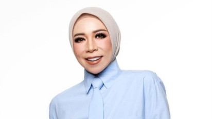 Disebut Bakal Maju Bacawalkot Bandung dari Partai Gerindra di Pilkada 2024, Ternyata Begini Pengakuan Melly Goeslaw