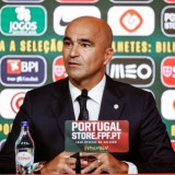 Piala Dunia 2026: Portugal Tersingkir, Roberto Martinez Putuskan Mundur Sebagai Pelatih Selecao das Quinas
