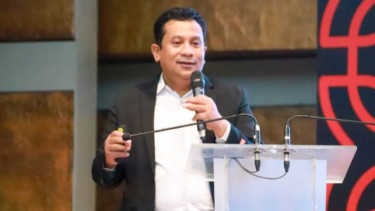 Kenalkan Teknologi Tangga Ikan di World Water Forum, BRIN Bocorkan Manfaatnya