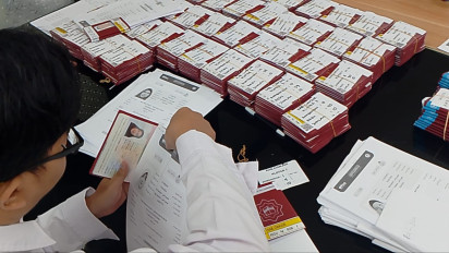 Asrama Bekasi dan Indramayu Siap Tampung 40.201 Calon Jamaah Haji Asal Jawa Barat Sebelum Diterbangkan Ke Tanah Suci