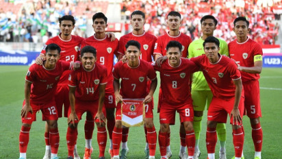 4 Pemain Guinea yang Bisa Jadi Mimpi Buruk Timnas Indonesia U-23 di Playoff Olimpiade Paris 2024
