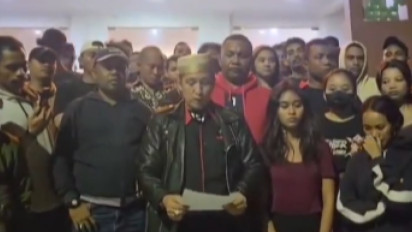 Kronologi Mahasiswa Katolik Universitas Pamulang Alami Kekerasan Saat Ibadah, Polisi Selidiki