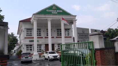 Pekan Ini Kejari Kudus Limpahkan Berkas Kasus Umrah Gagal Berangkat ke Pengadilan