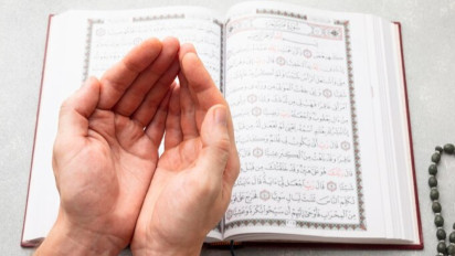 Baca Doa Sebelum Keluar Rumah Menjelang Keberangkatan Ibadah Haji