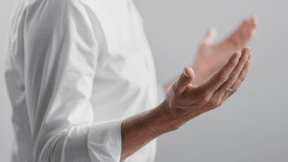 Bacaan Doa Keluar Rumah Sebelum Jamaah Berangkat Ibadah Haji Lengkap Arab, Latin, dan Artinya