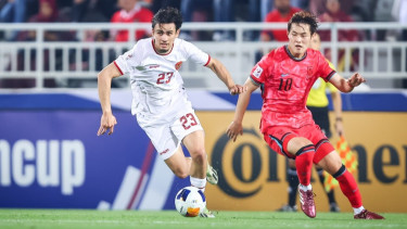 Popularitas Nathan Tjoe-A-On yang Meroket Sejak Bela Timnas Indonesia Jadi Sorotan Fans Liga Inggris, Akui Heran dengan Hal Ini