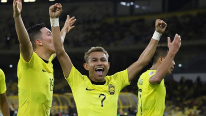 Kabar Terkini Bintang Malaysia Faisal Halim Usai Disiram Air Keras, Ada Kemungkinan Pensiun Dini