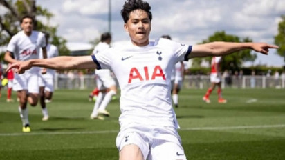 Hampir Bela Timnas Indonesia U-17, Wonderkid Manchester City Han Willhoft-King Putuskan Pensiun Dini