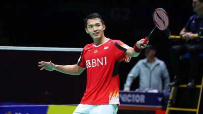 Kawinkan Runner Up Thomas dan Uber Cup, Menanti Kejutan Indonesia di Olimpiade 