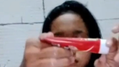 Usai Video Syur Pevoli di Hutan Tersebar, Video Panas 8 Menit 15 Detik Kembali Beredar, Pelaku Diduga Pelajar SMKN di Pacitan