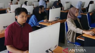 Calo SPMB Bakal Dijerat Pidana, KPK Keluarkan Surat Edaran Soal Gratifikasi