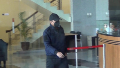 Dua Kali Mangkir, Bupati Sidoarjo Muhdlor Ali Akhirnya Penuhi Panggilan KPK