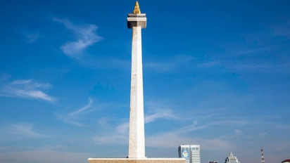 Tak Lagi Jadi Ibu Kota, Legislatif Jakarta Ultimatum Pemprov Tuntaskan Banjir Hingga Kawasan Kumuh