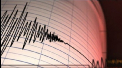 Gempa M 5,0 Terjadi di Pacitan Jatim, Semua Warga Diminta Harus Waspada