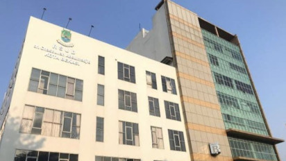 Viral Video Pasien DBD Membeludak di Kota Bekasi Tidak Valid, Kemenkes Buka Suara