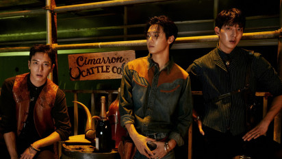 CNBLUE Gelar Konser di Jakarta, Ini Harga Tiketnya