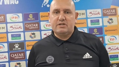 Tak Menyangka Kualitas Individu Timnas Indonesia Sangat Baik di Piala Asia Putri U-17, Pelatih Rival Pun Sampai Lempar Pujian 