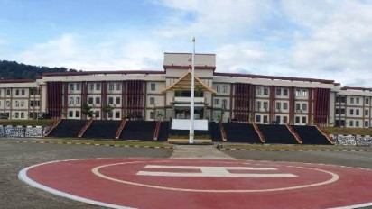 Oknum Polisi  Berpangkat Brigadir Diduga Pengedar Narkoba Ditangkap Polisi