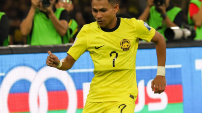 Miris! Kondisi Bintang Timnas Malaysia Faisal Halim Usai Insiden Siraman Air Keras, Sulit Bicara hingga Berpotensi Pensiun
