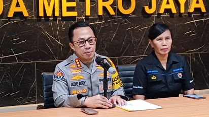 Soal Dugaan Pencabulan Rektor Universitas Pancasila, Polisi Masih Tunggu Hasil Visum 2 Wanita yang Jadi Korban