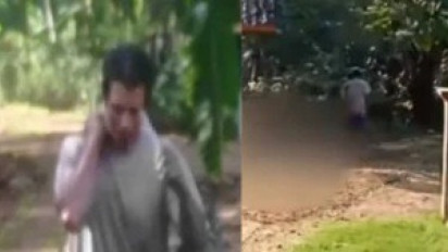 Kasus Suami Mutilasi Istri di Ciamis, Terkuak Ini Cara Tarsum Memotong Bagian Tubuh Korbannya