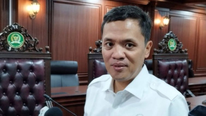 Ganjar Tegaskan Jadi Oposisi Pemerintahan Prabowo-Gibran, Gerindra: Kami Tidak Akan Menghalangi 