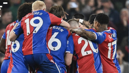 Bintang Crystal Palace Ini Ngebet Banget ke Timnas Indonesia Padahal Kariernya Mentereng di Eropa, Selain Itu Ada 2 Pemain lain yang Diproses