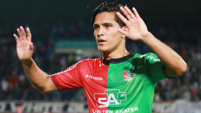 Sudah Umur 32 Tahun, Pemain Keturunan Indonesia Ini Masih Mau Timnas Indonesia