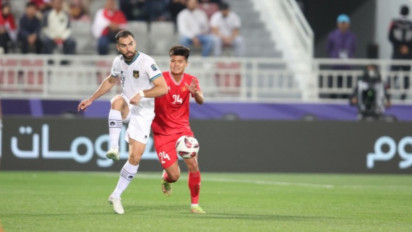 Kondisi Jordi Amat Dicemaskan Setelah Faisal Halim Disiram Air Keras, Ternyata Begini Kondisi sang Kapten Timnas Indonesia Sekarang