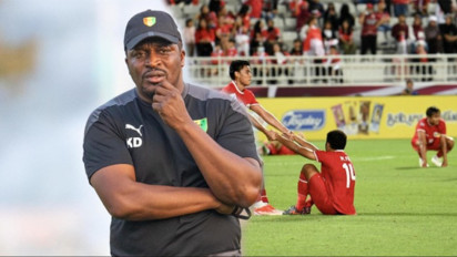 Komentar Pelatih Guinea U23 sebelum Pertandingan Lawan Timnas Indonesia U23, Mereka Menyebut Skuad Asuhan Shin Tae-yong Itu Punya Ciri Khas